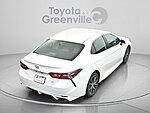 Used 2024 TOYOTA CAMRY SE in GREENVILLE, SOUTH CAROLINA (Photo 13)