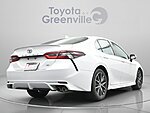 Used 2024 TOYOTA CAMRY SE in GREENVILLE, SOUTH CAROLINA (Photo 15)