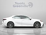 Used 2024 TOYOTA CAMRY SE in GREENVILLE, SOUTH CAROLINA (Photo 17)