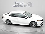 Used 2024 TOYOTA CAMRY SE in GREENVILLE, SOUTH CAROLINA (Photo 18)