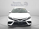 Used 2024 TOYOTA CAMRY SE in GREENVILLE, SOUTH CAROLINA (Photo 21)