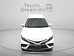 Used 2024 TOYOTA CAMRY SE in GREENVILLE, SOUTH CAROLINA (Photo 22)