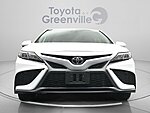 Used 2024 TOYOTA CAMRY SE in GREENVILLE, SOUTH CAROLINA (Photo 23)