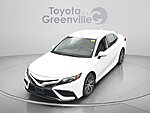 Used 2024 TOYOTA CAMRY SE in GREENVILLE, SOUTH CAROLINA (Photo 24)