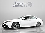 Used 2024 TOYOTA CAMRY SE in GREENVILLE, SOUTH CAROLINA (Photo 3)