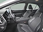 Used 2024 TOYOTA CAMRY SE in GREENVILLE, SOUTH CAROLINA (Photo 32)