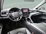 Used 2024 TOYOTA CAMRY SE in GREENVILLE, SOUTH CAROLINA (Photo 34)