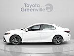 Used 2024 TOYOTA CAMRY SE in GREENVILLE, SOUTH CAROLINA (Photo 5)