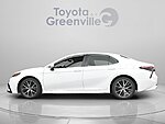 Used 2024 TOYOTA CAMRY SE in GREENVILLE, SOUTH CAROLINA (Photo 6)