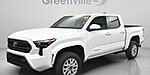 Used 2024 TOYOTA TACOMA SR5 in GREENVILLE, SOUTH CAROLINA