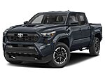 Used 2024 TOYOTA TACOMA SR5 in GREENVILLE, SOUTH CAROLINA (Photo 1)