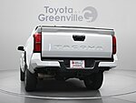 Used 2024 TOYOTA TACOMA SR5 in GREENVILLE, SOUTH CAROLINA (Photo 10)