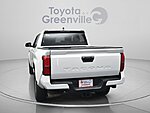 Used 2024 TOYOTA TACOMA SR5 in GREENVILLE, SOUTH CAROLINA (Photo 11)