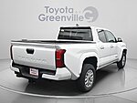 Used 2024 TOYOTA TACOMA SR5 in GREENVILLE, SOUTH CAROLINA (Photo 12)