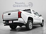 Used 2024 TOYOTA TACOMA SR5 in GREENVILLE, SOUTH CAROLINA (Photo 13)