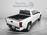 Used 2024 TOYOTA TACOMA SR5 in GREENVILLE, SOUTH CAROLINA (Photo 14)