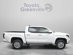 Used 2024 TOYOTA TACOMA SR5 in GREENVILLE, SOUTH CAROLINA (Photo 15)