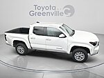 Used 2024 TOYOTA TACOMA SR5 in GREENVILLE, SOUTH CAROLINA (Photo 17)
