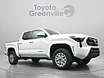 Used 2024 TOYOTA TACOMA SR5 in GREENVILLE, SOUTH CAROLINA (Photo 18)