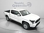 Used 2024 TOYOTA TACOMA SR5 in GREENVILLE, SOUTH CAROLINA (Photo 19)