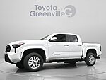 Used 2024 TOYOTA TACOMA SR5 in GREENVILLE, SOUTH CAROLINA (Photo 2)