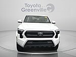 Used 2024 TOYOTA TACOMA SR5 in GREENVILLE, SOUTH CAROLINA (Photo 20)