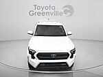 Used 2024 TOYOTA TACOMA SR5 in GREENVILLE, SOUTH CAROLINA (Photo 21)