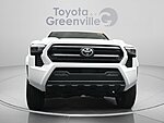 Used 2024 TOYOTA TACOMA SR5 in GREENVILLE, SOUTH CAROLINA (Photo 22)