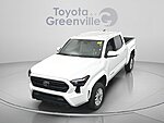 Used 2024 TOYOTA TACOMA SR5 in GREENVILLE, SOUTH CAROLINA (Photo 23)