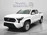 Used 2024 TOYOTA TACOMA SR5 in GREENVILLE, SOUTH CAROLINA (Photo 24)