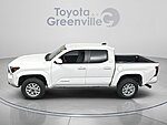 Used 2024 TOYOTA TACOMA SR5 in GREENVILLE, SOUTH CAROLINA (Photo 3)