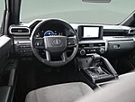 Used 2024 TOYOTA TACOMA SR5 in GREENVILLE, SOUTH CAROLINA (Photo 33)