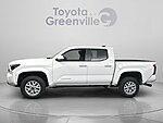 Used 2024 TOYOTA TACOMA SR5 in GREENVILLE, SOUTH CAROLINA (Photo 4)
