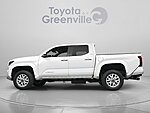 Used 2024 TOYOTA TACOMA SR5 in GREENVILLE, SOUTH CAROLINA (Photo 5)