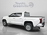 Used 2024 TOYOTA TACOMA SR5 in GREENVILLE, SOUTH CAROLINA (Photo 6)