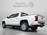 Used 2024 TOYOTA TACOMA SR5 in GREENVILLE, SOUTH CAROLINA (Photo 7)