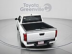 Used 2024 TOYOTA TACOMA SR5 in GREENVILLE, SOUTH CAROLINA (Photo 8)
