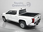 Used 2024 TOYOTA TACOMA SR5 in GREENVILLE, SOUTH CAROLINA (Photo 9)