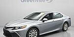 Used 2023 TOYOTA CAMRY LE in GREENVILLE, SOUTH CAROLINA