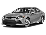 Used 2023 TOYOTA CAMRY LE in GREENVILLE, SOUTH CAROLINA (Photo 1)