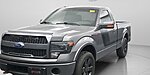 Used 2014 FORD F-150 FX4 in GREENVILLE, SOUTH CAROLINA