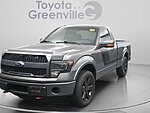 Used 2014 FORD F-150 FX4 in GREENVILLE, SOUTH CAROLINA (Photo 1)