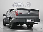 Used 2014 FORD F-150 FX4 in GREENVILLE, SOUTH CAROLINA (Photo 10)