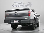 Used 2014 FORD F-150 FX4 in GREENVILLE, SOUTH CAROLINA (Photo 13)