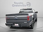 Used 2014 FORD F-150 FX4 in GREENVILLE, SOUTH CAROLINA (Photo 14)