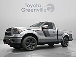 Used 2014 FORD F-150 FX4 in GREENVILLE, SOUTH CAROLINA (Photo 16)