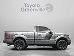 Used 2014 FORD F-150 FX4 in GREENVILLE, SOUTH CAROLINA (Photo 17)