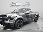 Used 2014 FORD F-150 FX4 in GREENVILLE, SOUTH CAROLINA (Photo 2)