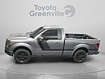 Used 2014 FORD F-150 FX4 in GREENVILLE, SOUTH CAROLINA (Photo 3)