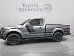 Used 2014 FORD F-150 FX4 in GREENVILLE, SOUTH CAROLINA (Photo 4)